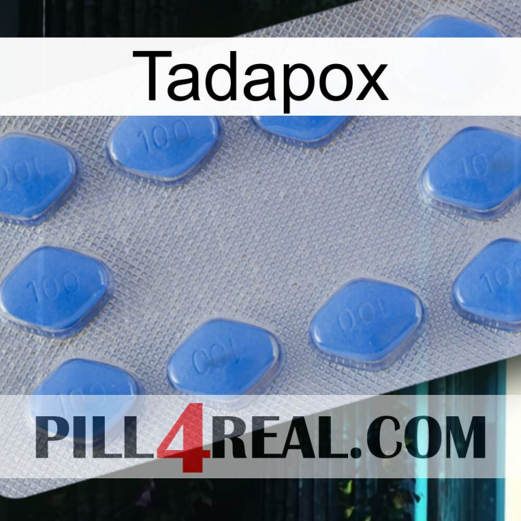 Tadapox 21
